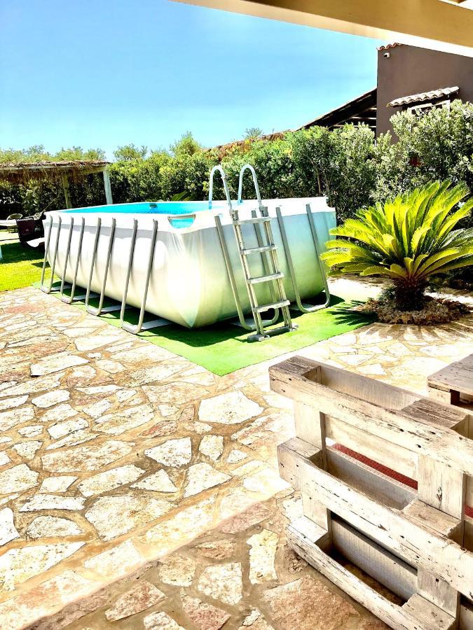 Lorelai Beach Marsala Exterior photo