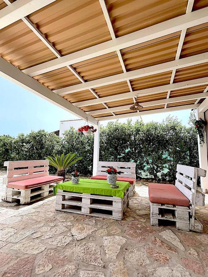 Lorelai Beach Marsala Exterior photo