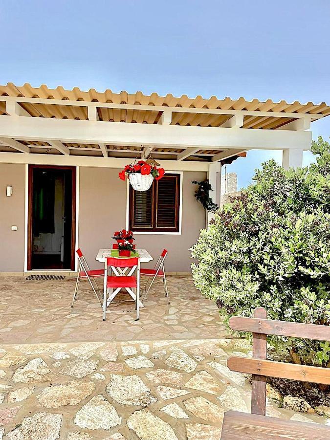 Lorelai Beach Marsala Exterior photo